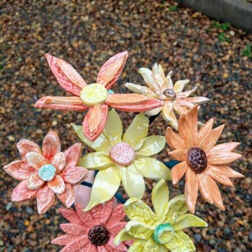 ceramic-flowers