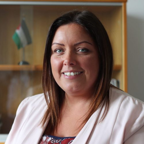 Deirdre Hargey named Lord Mayor of Belfast