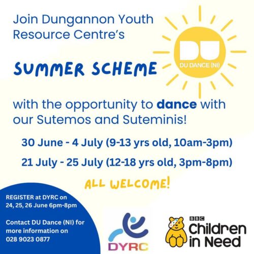 dyrc-summer-scheme