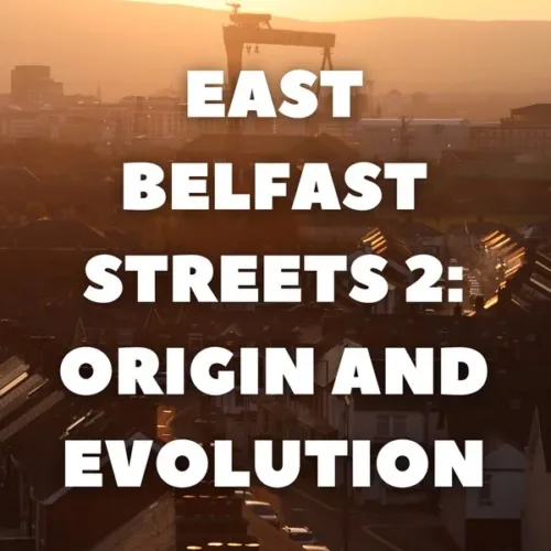 east belfast