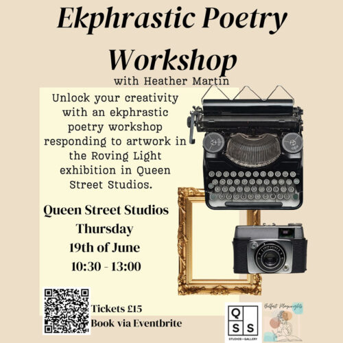 ekphrastic