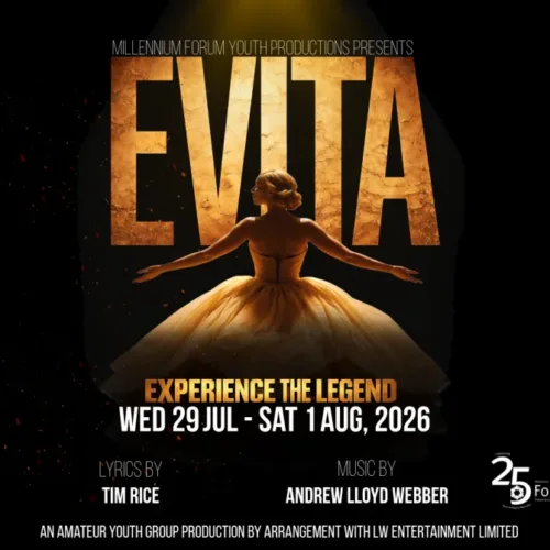 evita