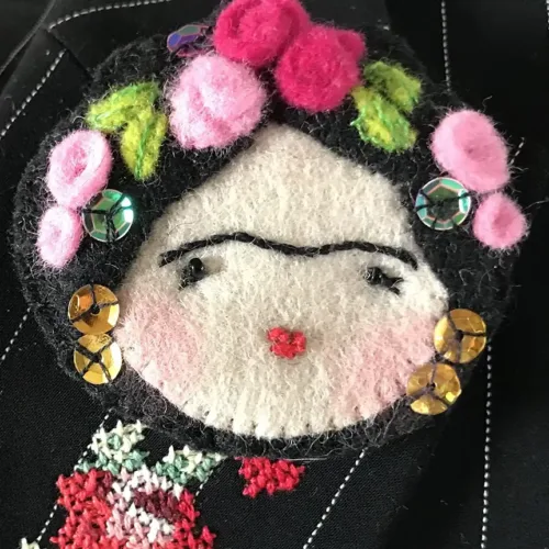 frida copy