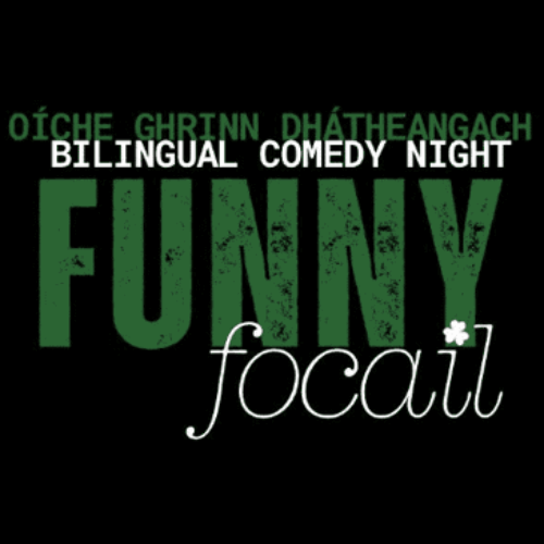 funny-focail