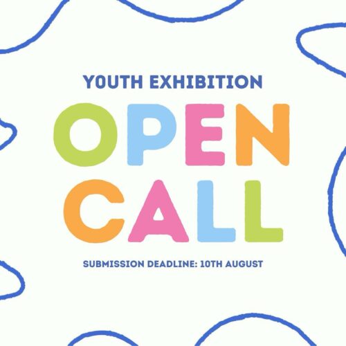 fuse arts open call