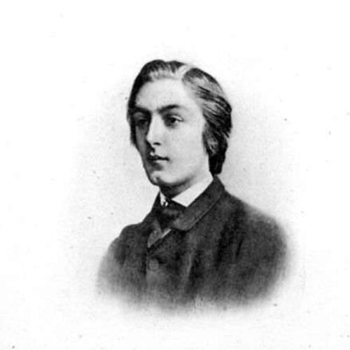 gerad Manley Hopkins