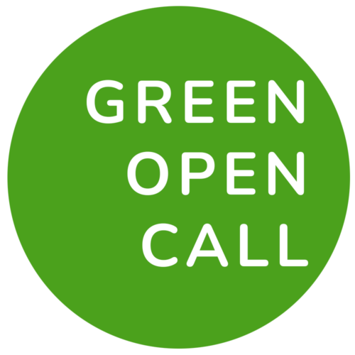 green-open-call