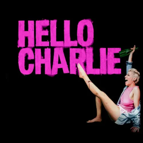 hello-charlie