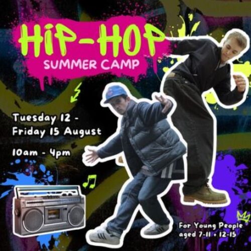 hip-hop
