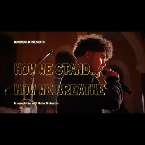 howe sound- how we breath