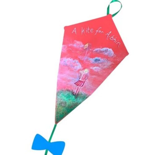 kite-wall-hanging