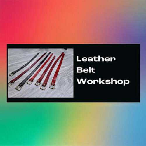 leather-belt