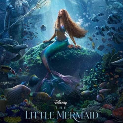 little-mermaid