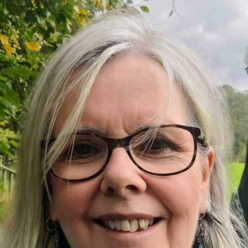 mary Ringland