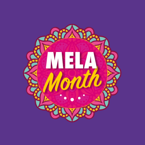 mela-month