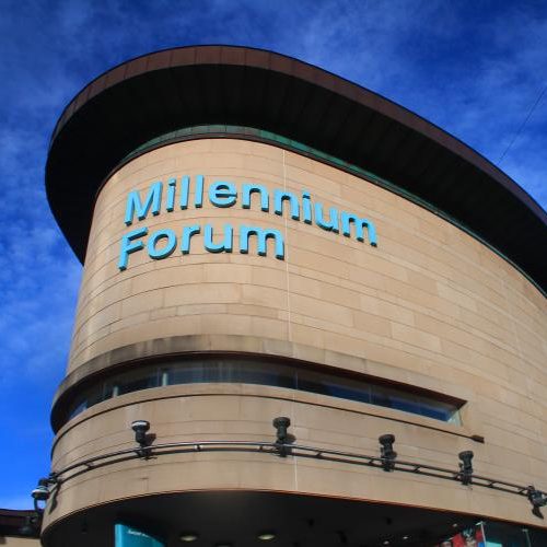 millenium-forum