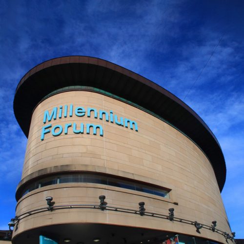 millennium-forum