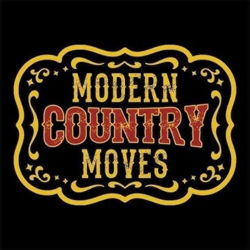 modern country moves