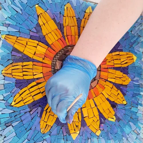 mosaic copy