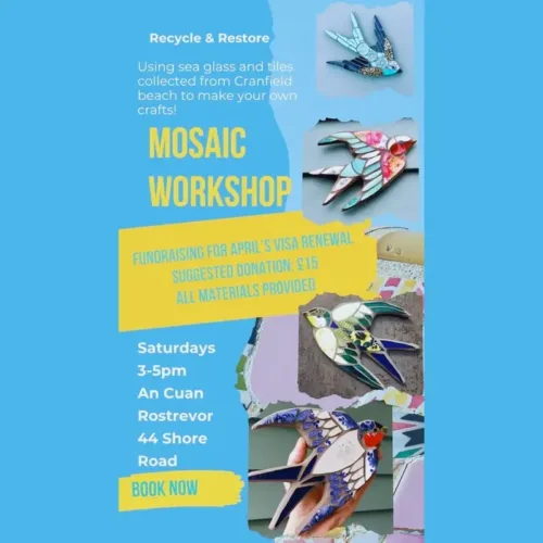 mosaic-workshop