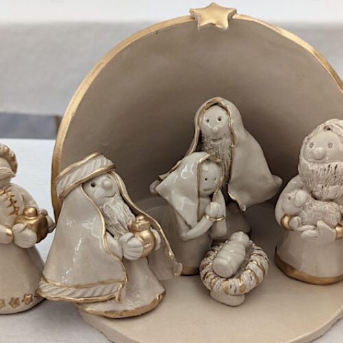 nativity