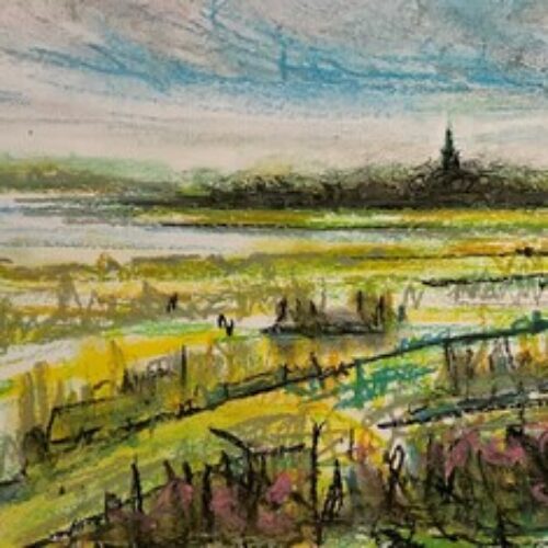 oil-pastels