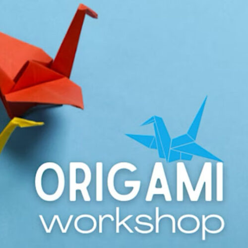 origami-workshop