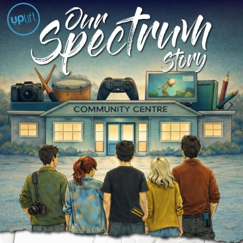 our-spectrum