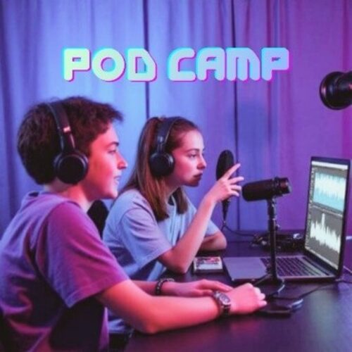 podcamp