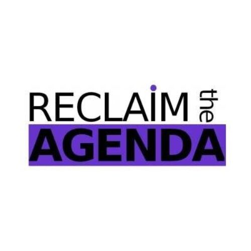 reclaim-the-agenda