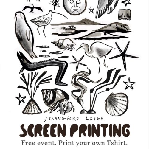 screen-printing