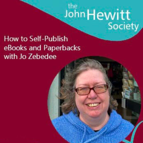 self-publish