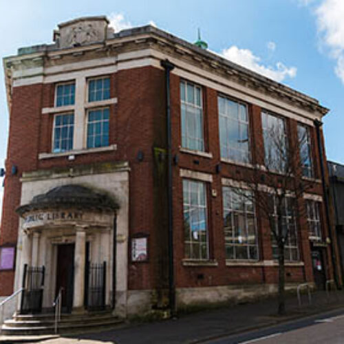 shankill-road-exterior