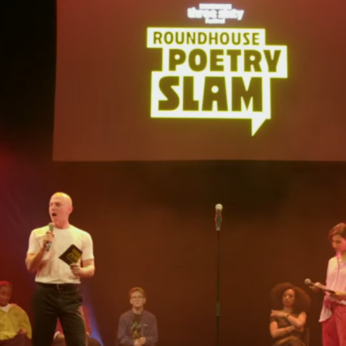 slam
