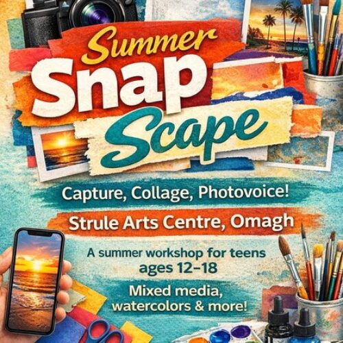 snap-scape