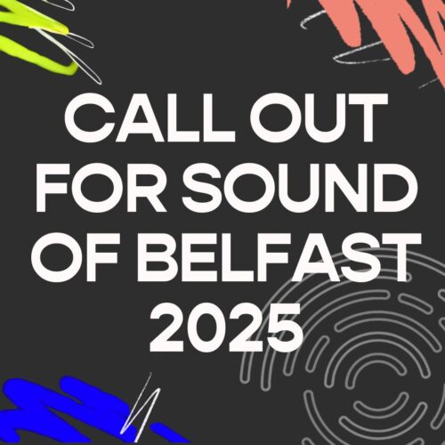 sound of belfast call