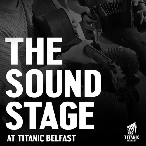 sound-stage copy
