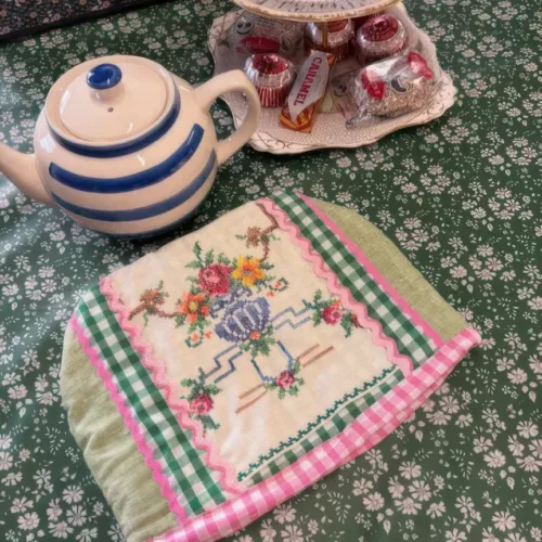 tea-cosy