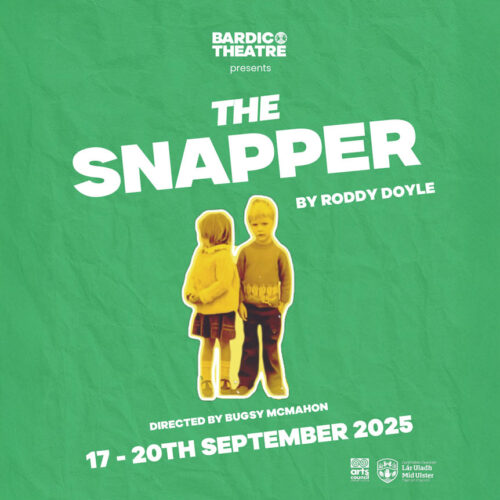 the-Snapper