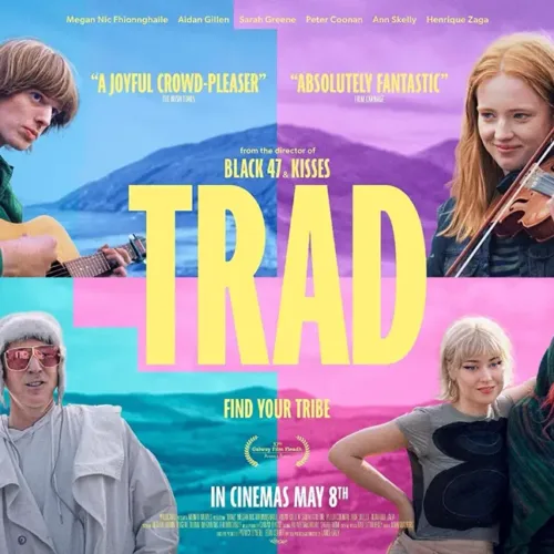 trad copy