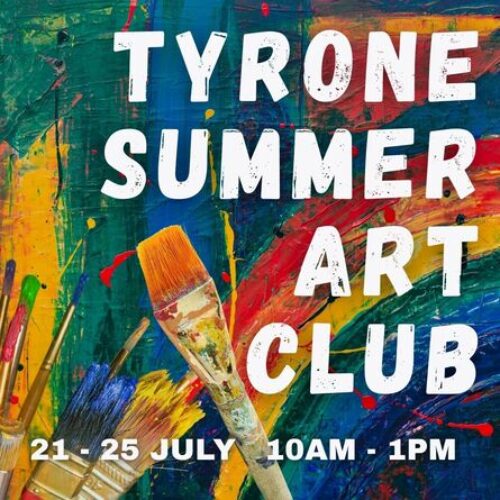 tyrone-art-club