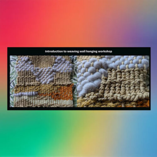 wall-hanging