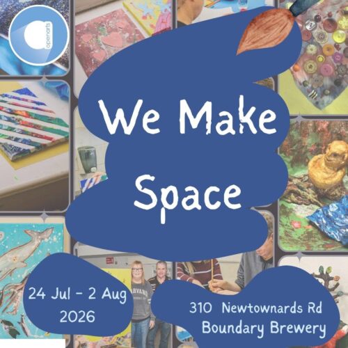 we-make-space