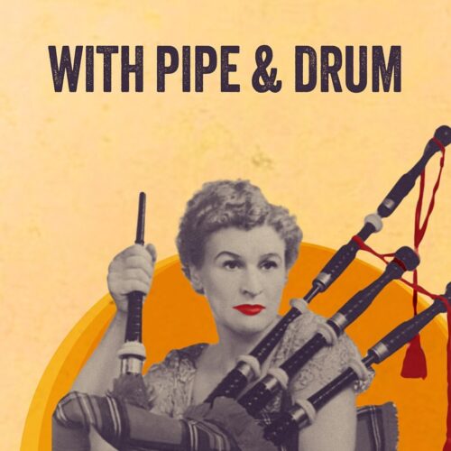 with-pipe-drum