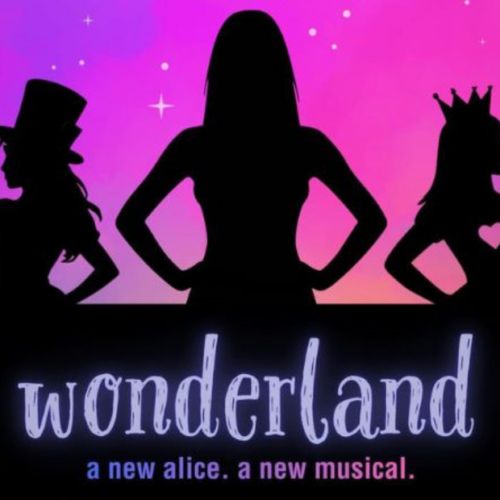 wonderland
