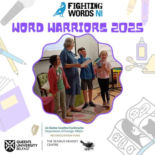 word-warriors