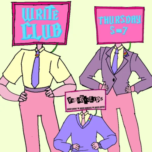 write-club