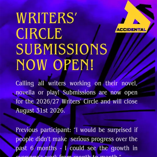 writers'-circle