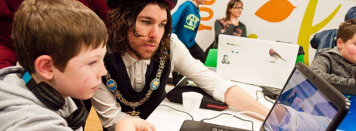 Armagh City, Banbridge and Craigavon Council
