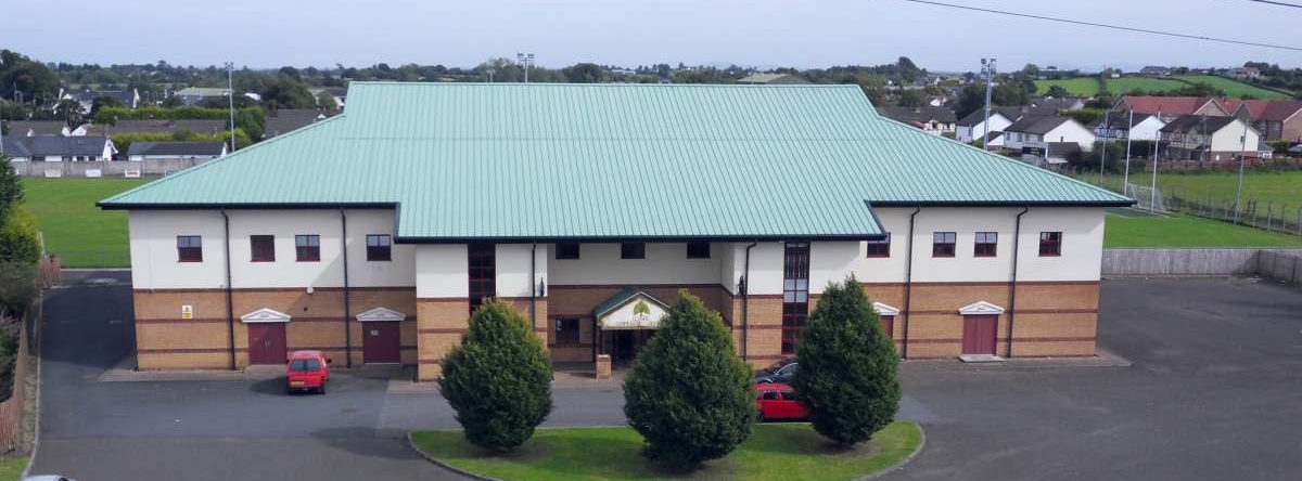 Clonoe Community Centre